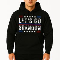 Lets Go Brandon Tee Funny Lets Go Brandon... Hoodie