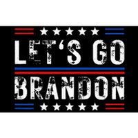 Lets Go Brandon Tee Funny Lets Go Brandon... Bumper Sticker