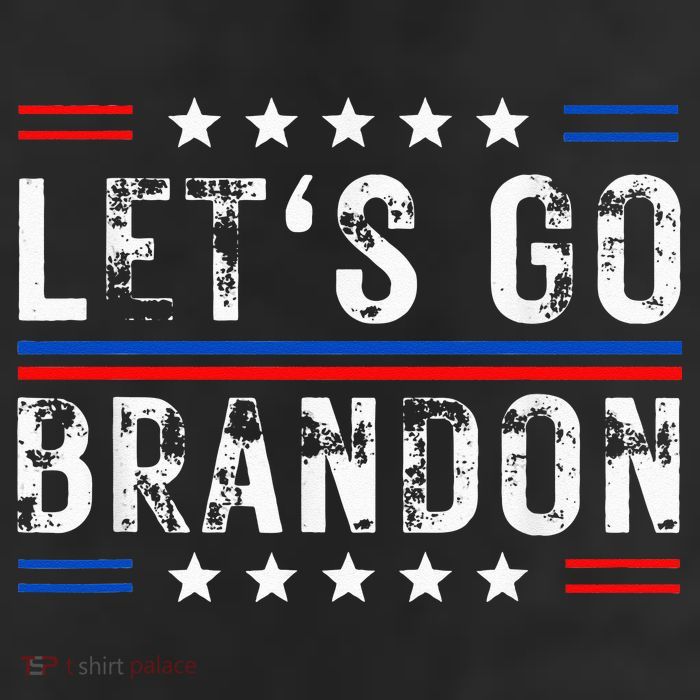 Lets Go Brandon Tee Funny Lets Go Brandon... Knit Cap Winter Beanie