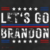 Lets Go Brandon Tee Funny Lets Go Brandon... Trucker Hat