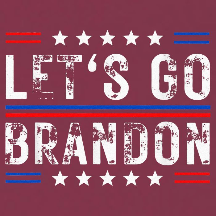Lets Go Brandon Tee Funny Lets Go Brandon... 16oz Travel Tumbler