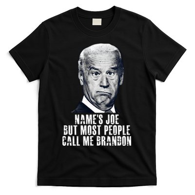 Lets Go Brandon Funny Meme, Let's Go Brandon Tshirt T-Shirt