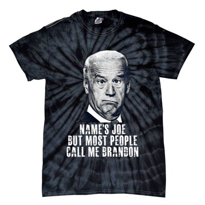 Lets Go Brandon Funny Meme, Let's Go Brandon Tshirt Tie-Dye T-Shirt
