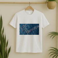 Let's Go Brandon Trump Boat Parade T-Shirt