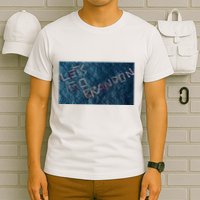 Let's Go Brandon Trump Boat Parade T-Shirt