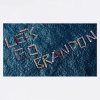 Let's Go Brandon Trump Boat Parade T-Shirt