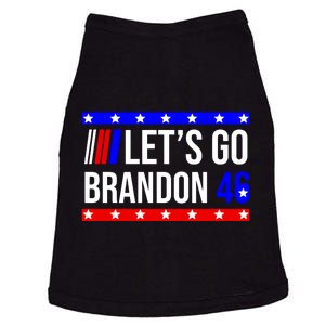 Let's Go Brandon 46 Conservative Anti Liberal Doggie Tank