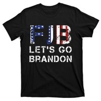 Let's Go Brandon Essential FJB T-Shirt