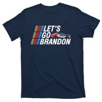 Let's Go Brandon Racing ORIGINAL T-Shirt