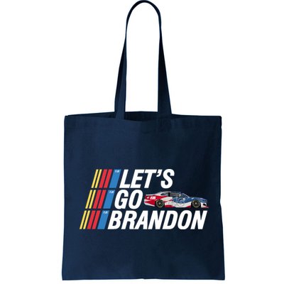 Let's Go Brandon Racing ORIGINAL Bag