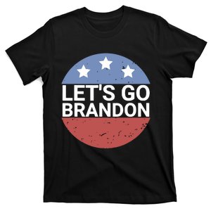 LetS Go Brandon T-Shirt