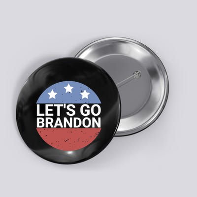 LetS Go Brandon Button