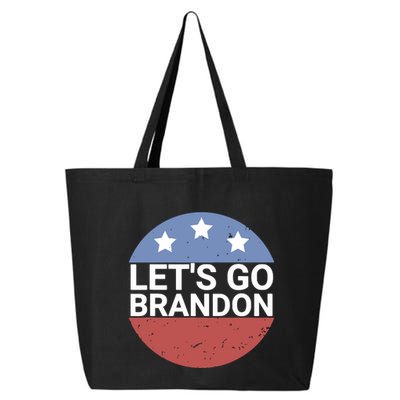LetS Go Brandon 25L Jumbo Tote