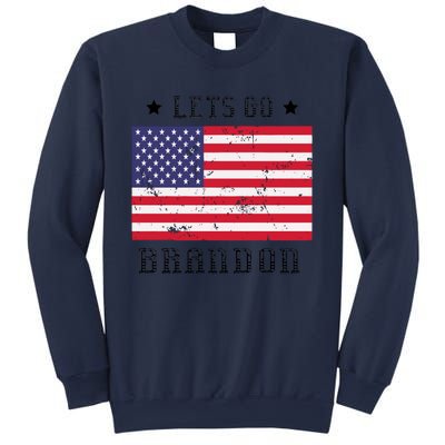 LetS Go Brandon Sweatshirt