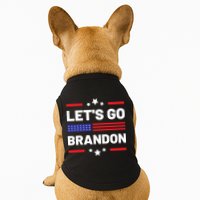 Let's Go Brandon Lets Go Brandon Doggie Tank
