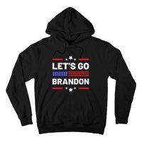 Let's Go Brandon Lets Go Brandon Hoodie