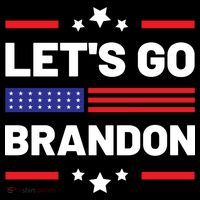 Let's Go Brandon Lets Go Brandon Sweatshirt