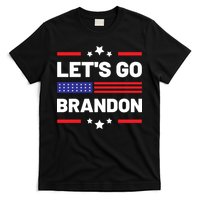 Let's Go Brandon Lets Go Brandon T-Shirt