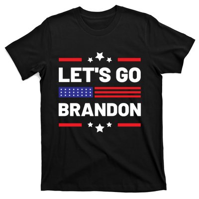 Let's Go Brandon Lets Go Brandon T-Shirt