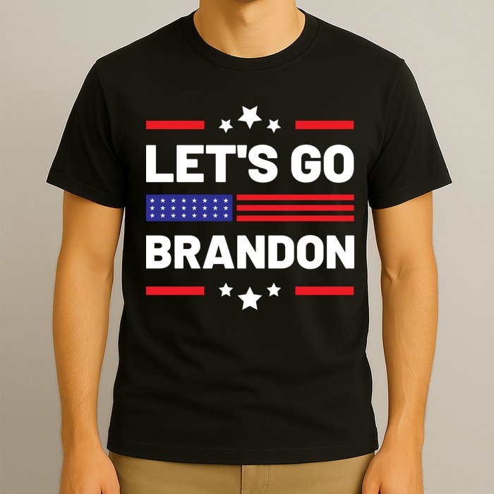 Let's Go Brandon Lets Go Brandon T-Shirt