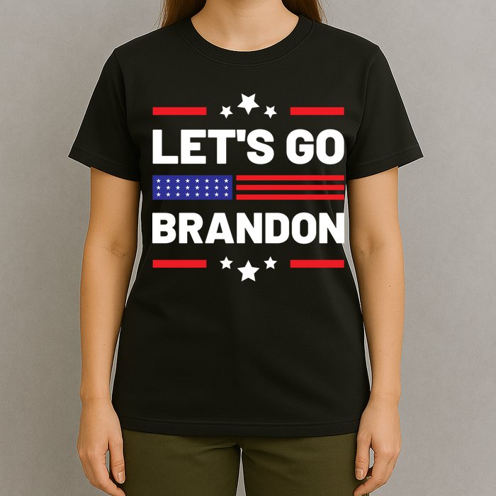 Let's Go Brandon Lets Go Brandon T-Shirt