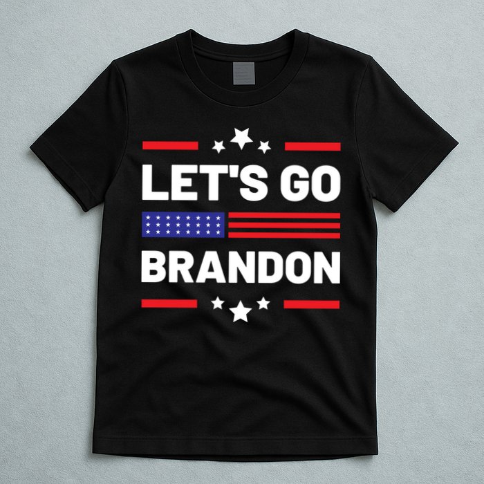 Let's Go Brandon Lets Go Brandon T-Shirt