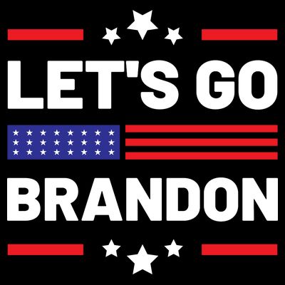 Let's Go Brandon Lets Go Brandon T-Shirt