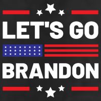 Let's Go Brandon Lets Go Brandon 15oz Campfire Ceramic Mug