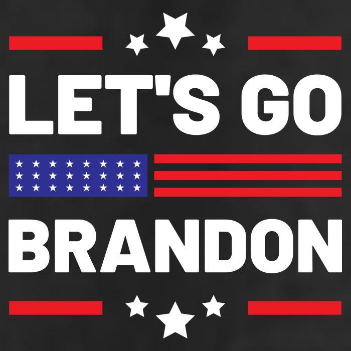Let's Go Brandon Lets Go Brandon 15oz Campfire Ceramic Mug