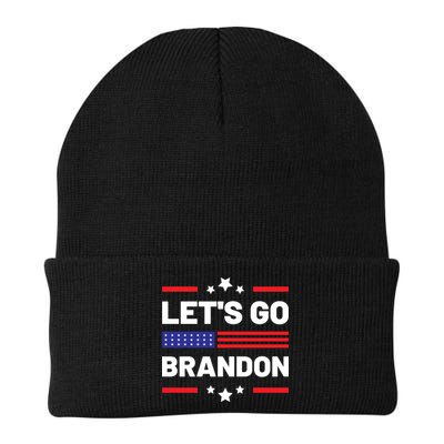 Let's Go Brandon Lets Go Brandon Beanie
