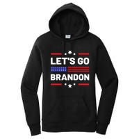 Let's Go Brandon Lets Go Brandon Women's Pullover Hoodie