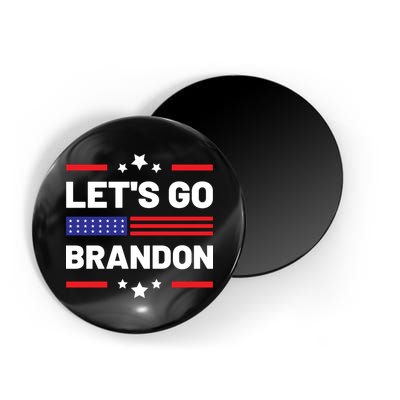 Let's Go Brandon Lets Go Brandon Magnet