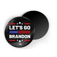 Let's Go Brandon Lets Go Brandon Magnet