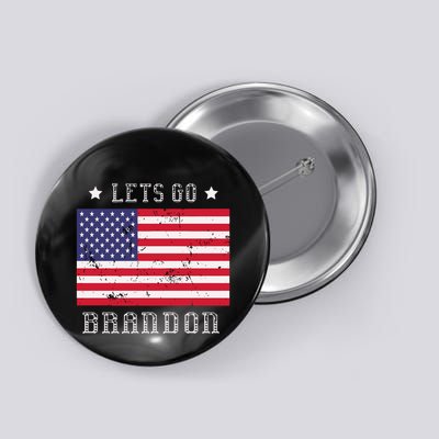 LetS Go Brandon Button
