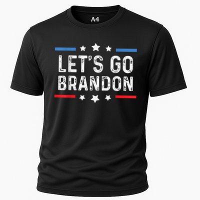 Lets Go Brandon Shirt Let's Go Brandon Funny Performance Shirt
