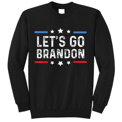 Lets Go Brandon Shirt Let's Go Brandon Funny Sweatshirt
