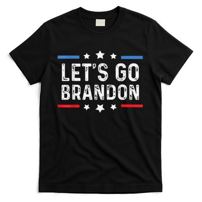 Lets Go Brandon Shirt Let's Go Brandon Funny T-Shirt
