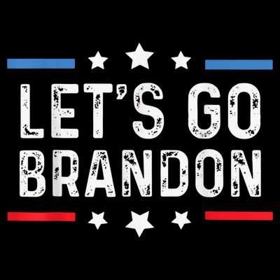 Lets Go Brandon Shirt Let's Go Brandon Funny T-Shirt
