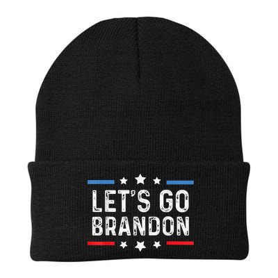 Lets Go Brandon Shirt Let's Go Brandon Funny Beanie