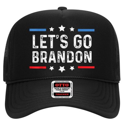 Lets Go Brandon Shirt Let's Go Brandon Funny Trucker Hat