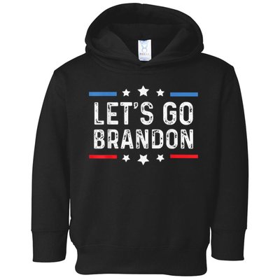 Lets Go Brandon Shirt Let's Go Brandon Funny Toddler Hoodie