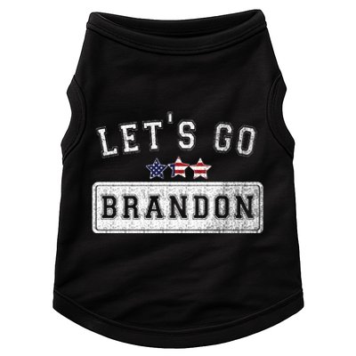 Let's Go Brandon, Joe Biden Chant, Impeach Biden Doggie Tank