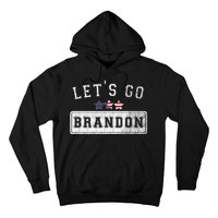 Let's Go Brandon, Joe Biden Chant, Impeach Biden Hoodie