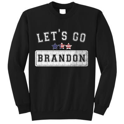 Let's Go Brandon, Joe Biden Chant, Impeach Biden Sweatshirt