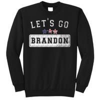 Let's Go Brandon, Joe Biden Chant, Impeach Biden Sweatshirt