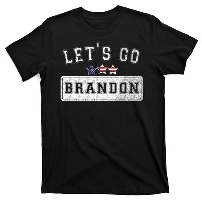 Let's Go Brandon, Joe Biden Chant, Impeach Biden T-Shirt