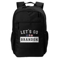 Let's Go Brandon, Joe Biden Chant, Impeach Biden Backpack
