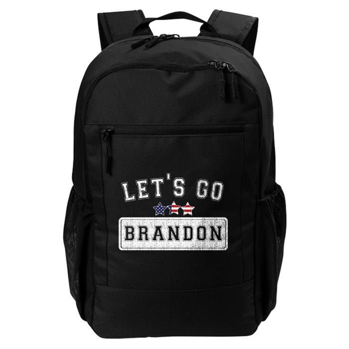 Let's Go Brandon, Joe Biden Chant, Impeach Biden Backpack