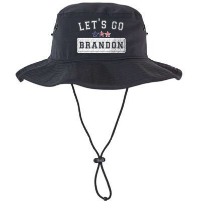Let's Go Brandon, Joe Biden Chant, Impeach Biden Bucket Hat