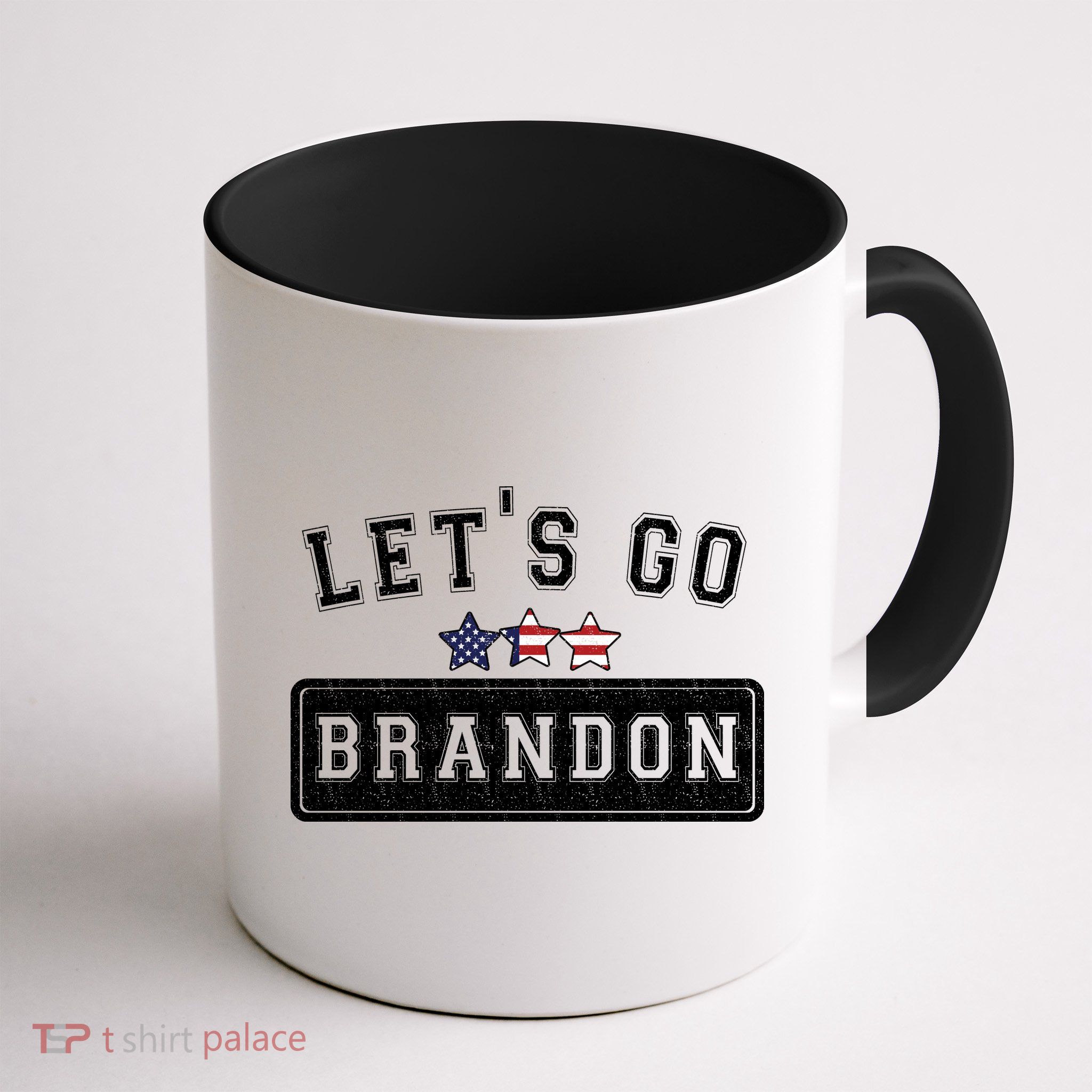 Let's Go Brandon, Joe Biden Chant, Impeach Biden Mug